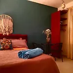 Casa Luna Villas Tankah