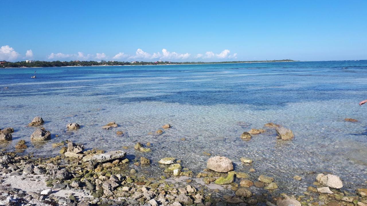 Hotel Casa Luna Tankah Tulum
